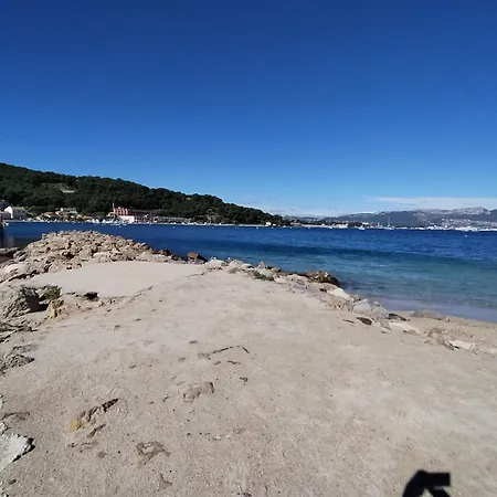 Bateau-hôtel Taîaut La Seyne-sur-Mer