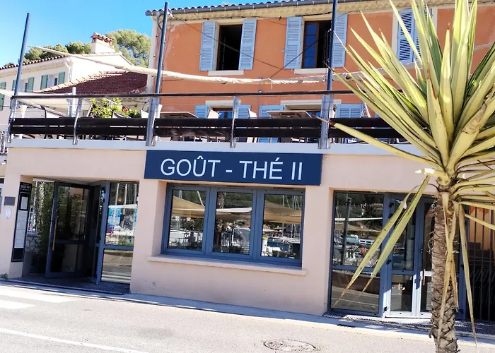 Taiaut La Seyne-sur-Mer